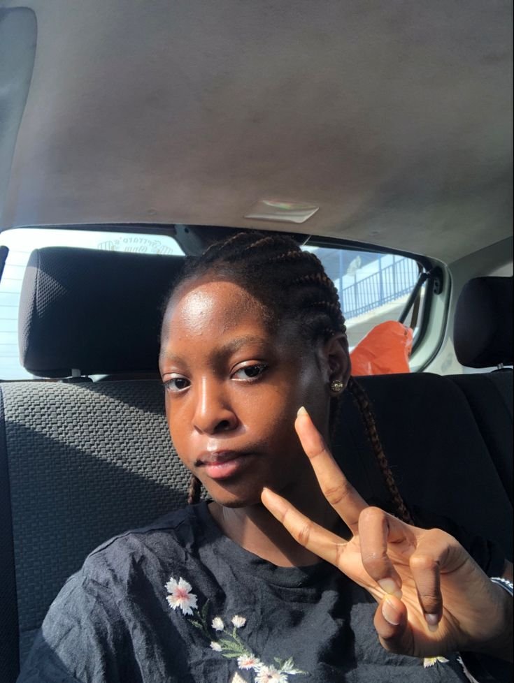 — Chioma Okafor