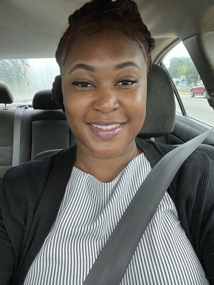 — Sade Balogun